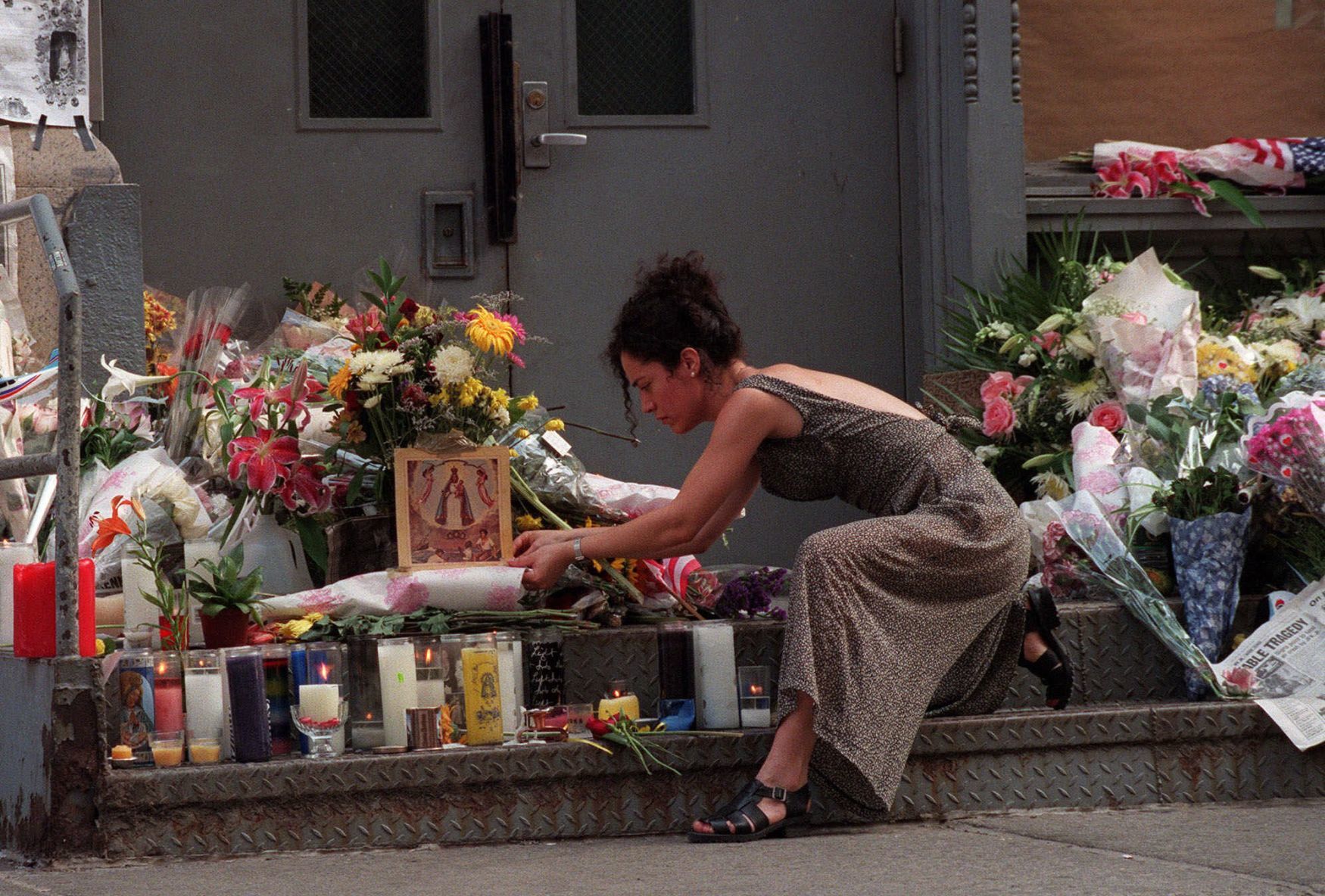 Kennedy tragedies: JFK Jr.'s death